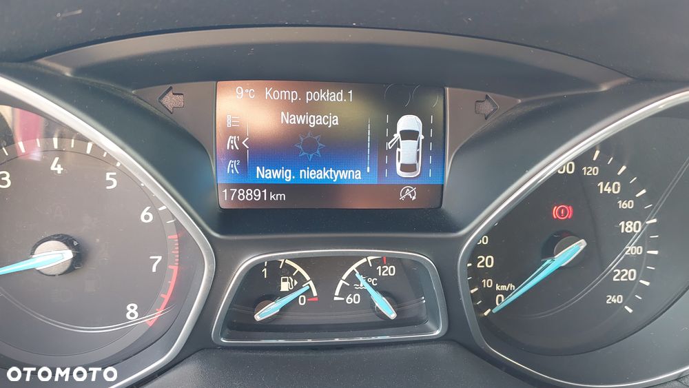 Ford C-MAX - 24