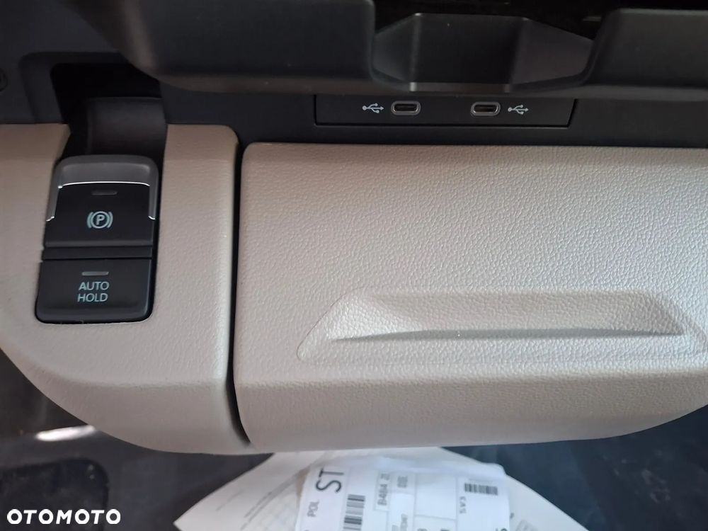 Volkswagen California - 22