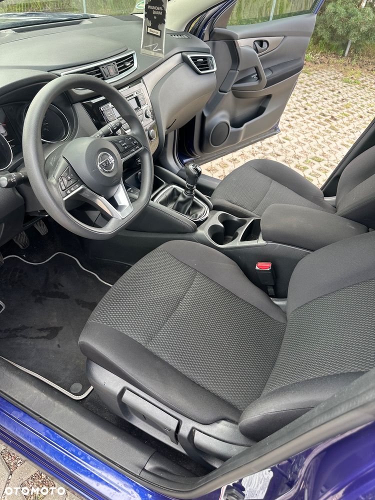 Nissan Qashqai - 32