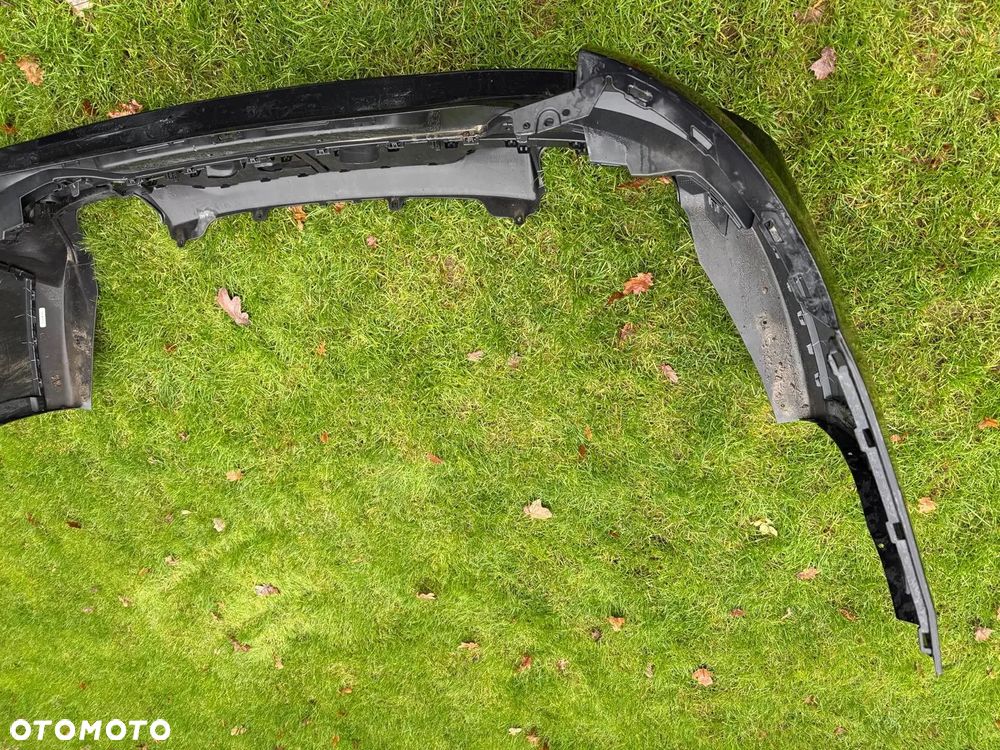 ZDERZAK TYŁ TYLNY BMW X4 G02 M PAKIET - 6