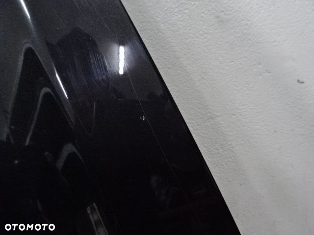 MASKA POKRYWA SILNIKA PEUGEOT 207 GTI HB 5D 06-09 LAK:EXLD NR17F - 10