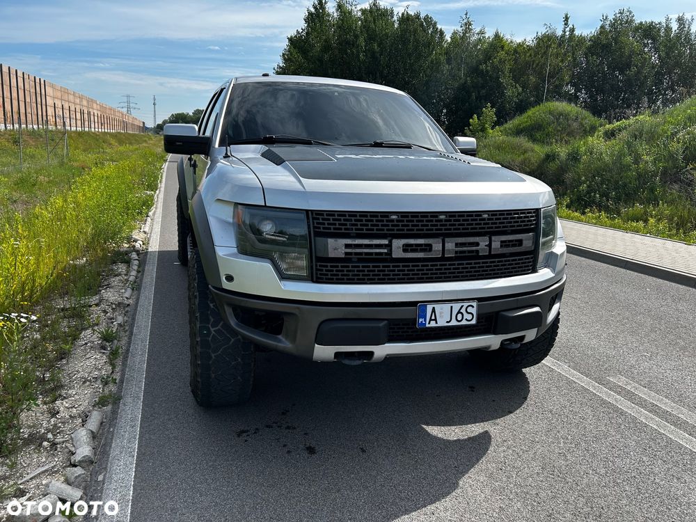 Ford Inny - 3