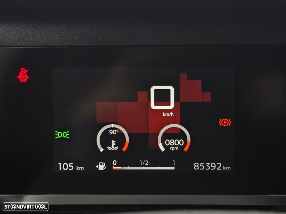 Citroën C4 1.2 PureTech Shine - 17