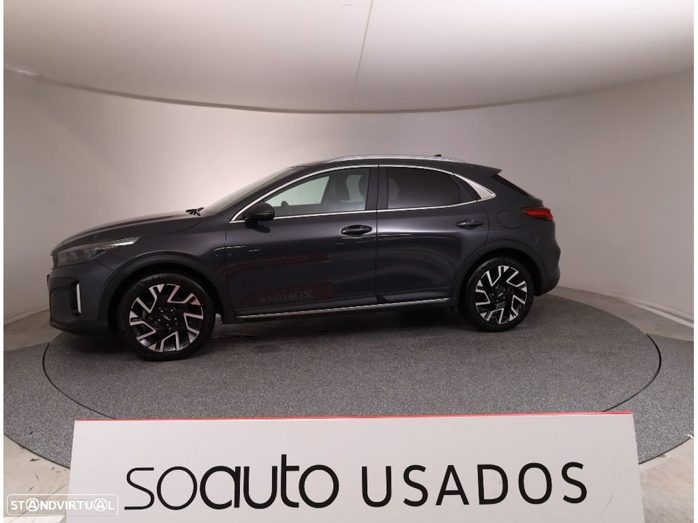 Kia XCeed 1.0 T-GDI Drive - 4