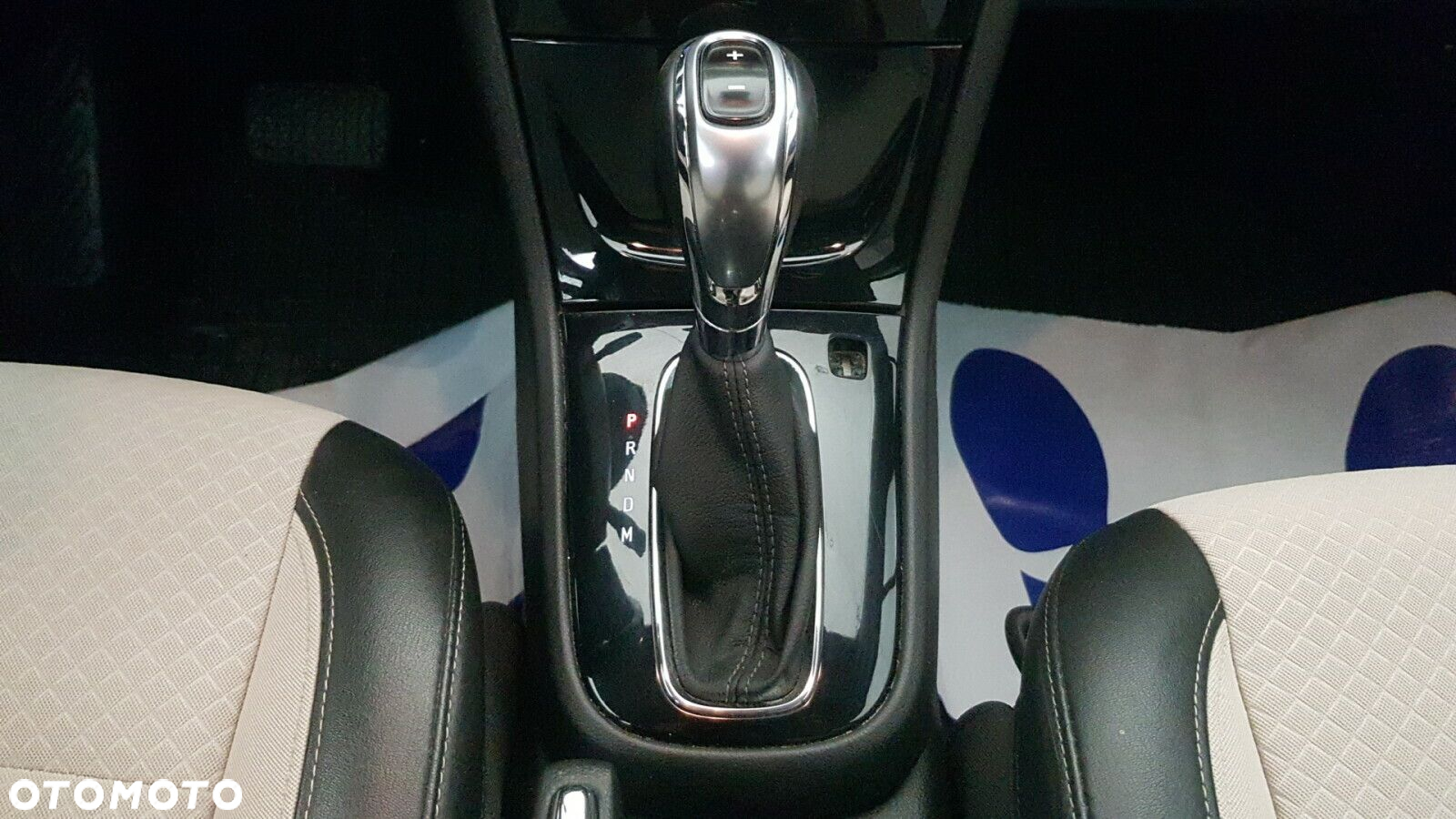 Opel Mokka - 19
