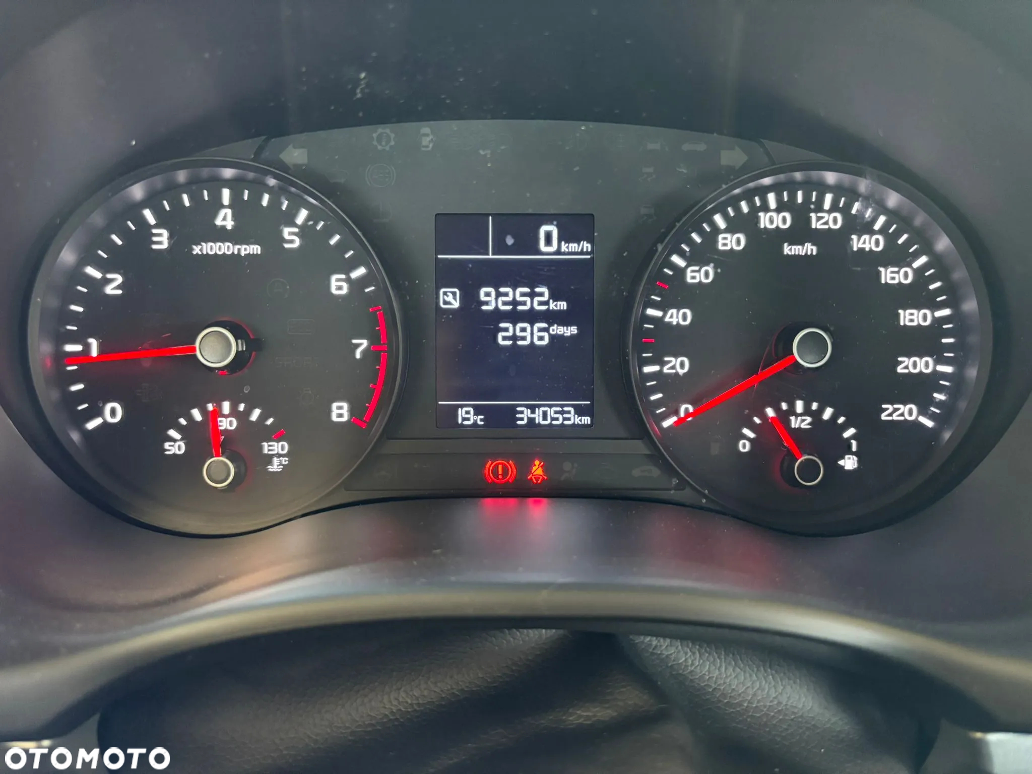 Kia Stonic 1.0 T-GDI M - 32