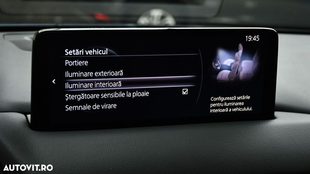 Mazda CX-5 SKYACTIV-D 184 SCR AWD Aut. Homura - 23