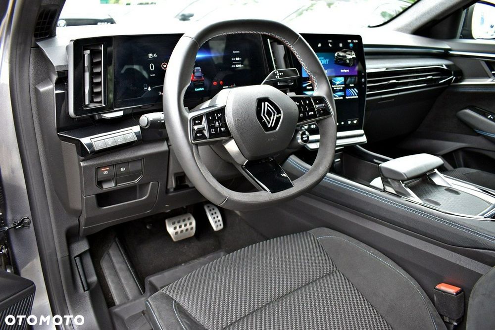 Renault Austral 1.3 TCe mHEV Iconic esprit Alpine - 10