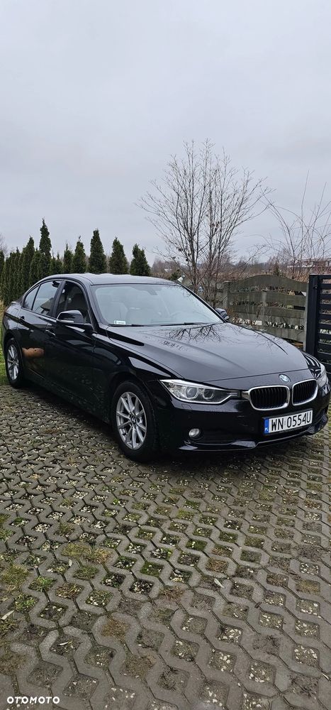 BMW Seria 3 - 1