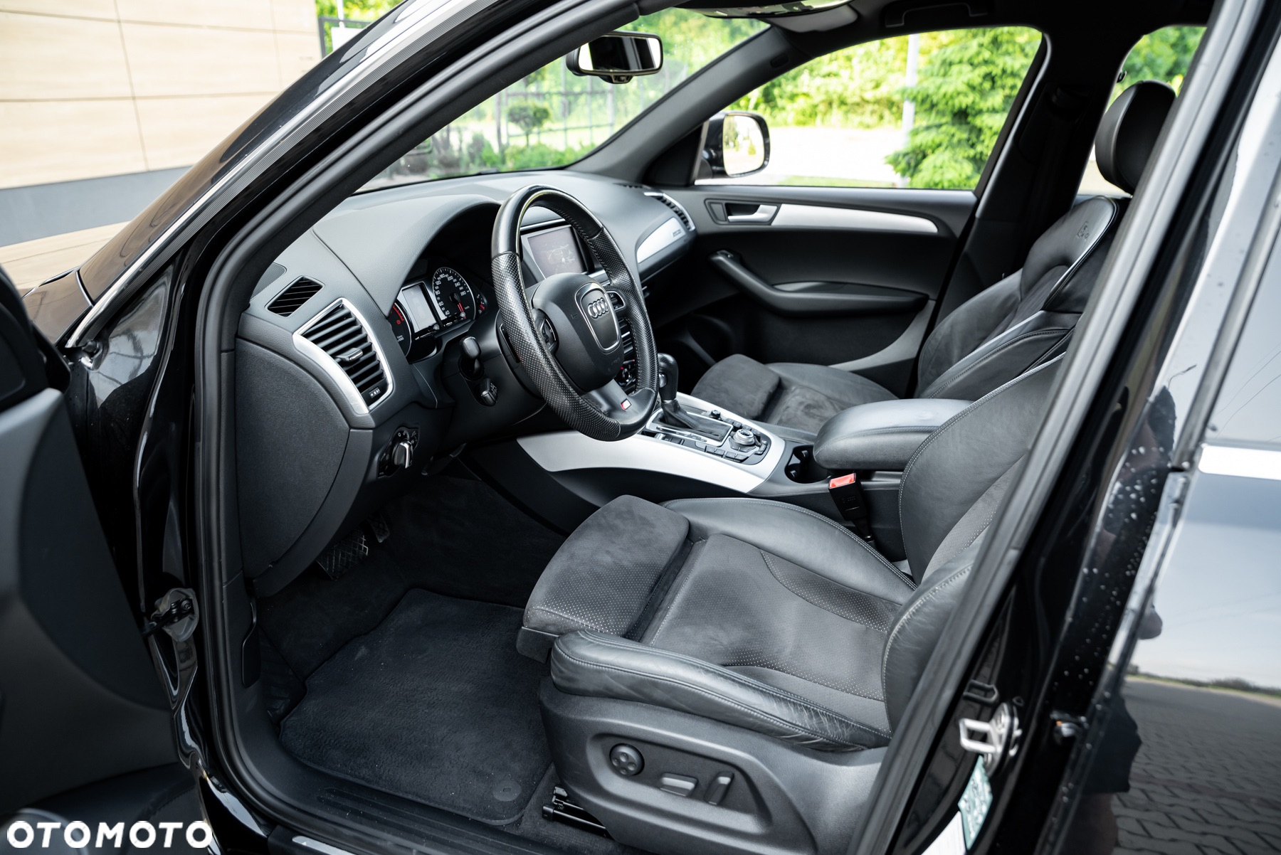 Audi Q5 2.0 TFSI quattro tiptronic - 20