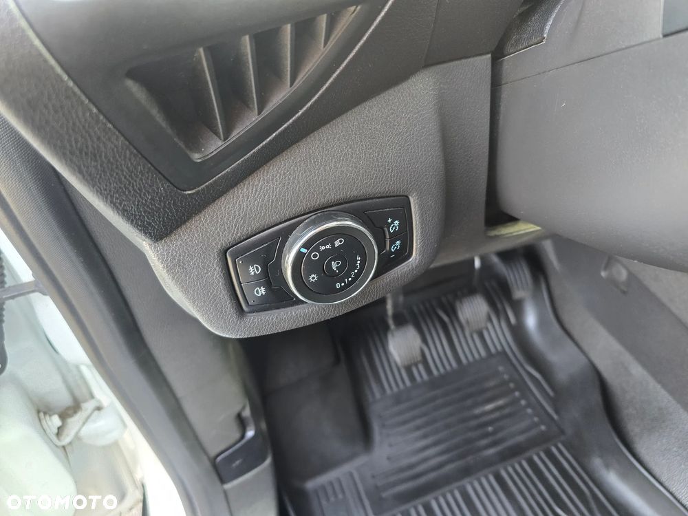 Ford Transit Connect 220 L1 Trend - 14