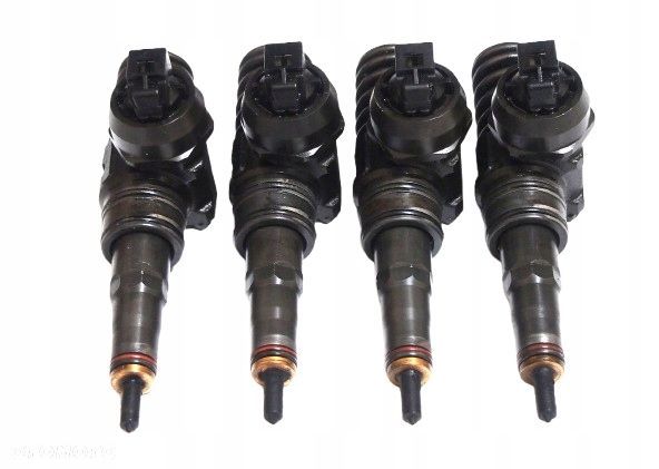 pompowtryski wtryski wtryskiwacze audi seat skoda vw 2.0 tdi 036130073bq - 2