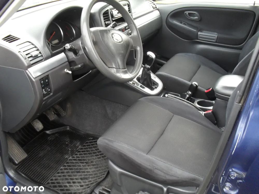 Suzuki Grand Vitara 2.0 HDi - 11