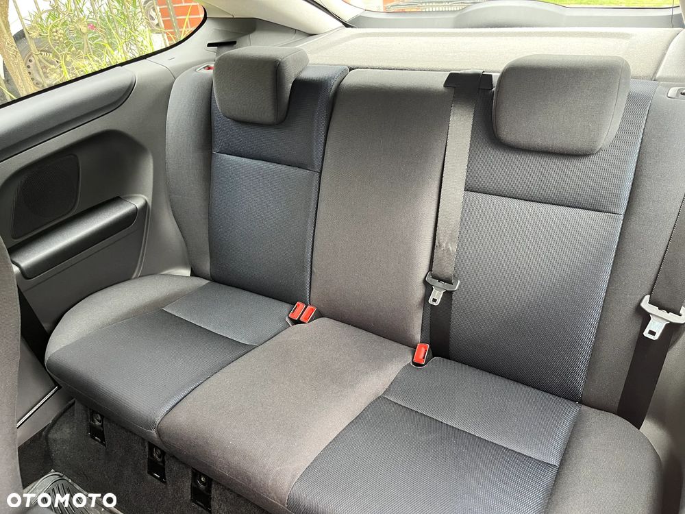 Ford Focus 1.6 Comfort - 7