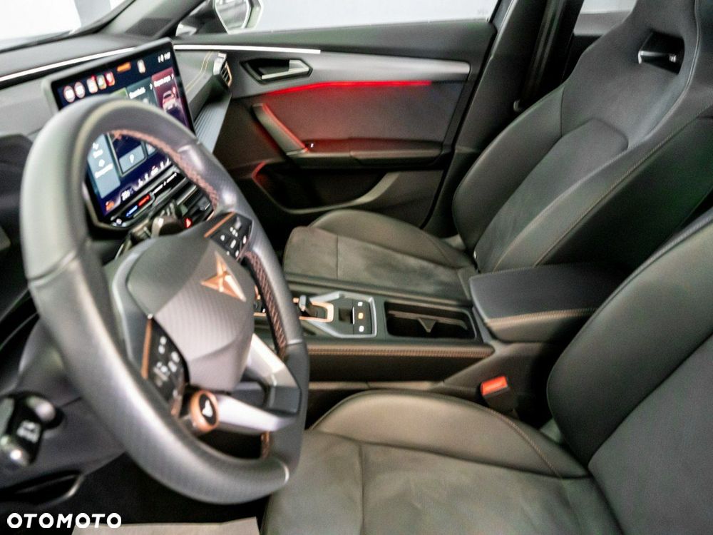 Cupra Formentor 1.5 TSI DSG - 26