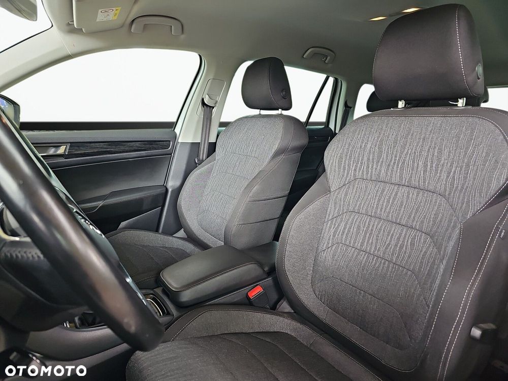 Skoda Kodiaq 1.5 TSI ACT 4x2 Style DSG - 13