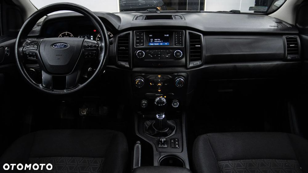Ford Ranger - 14