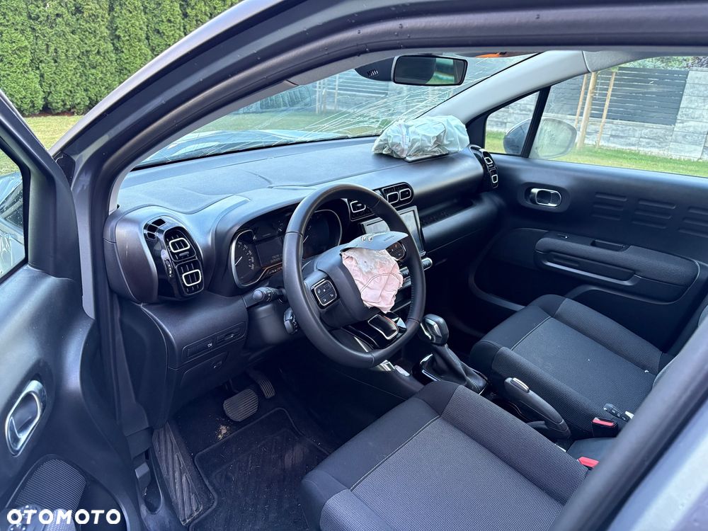 Citroën C3 Aircross - 8