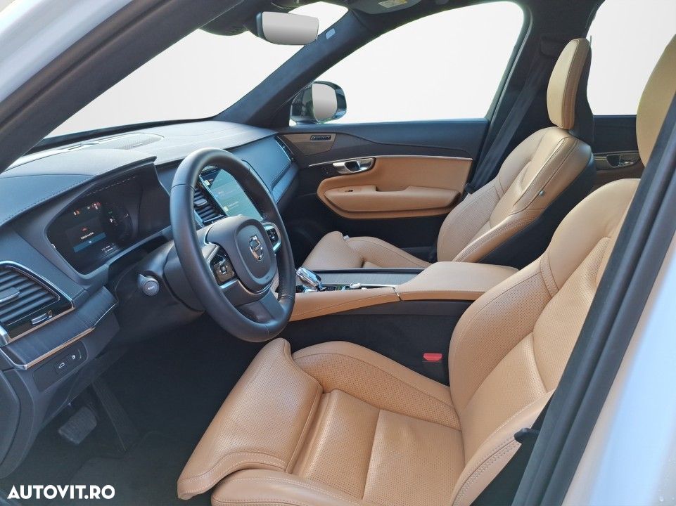Volvo XC 90 - 10