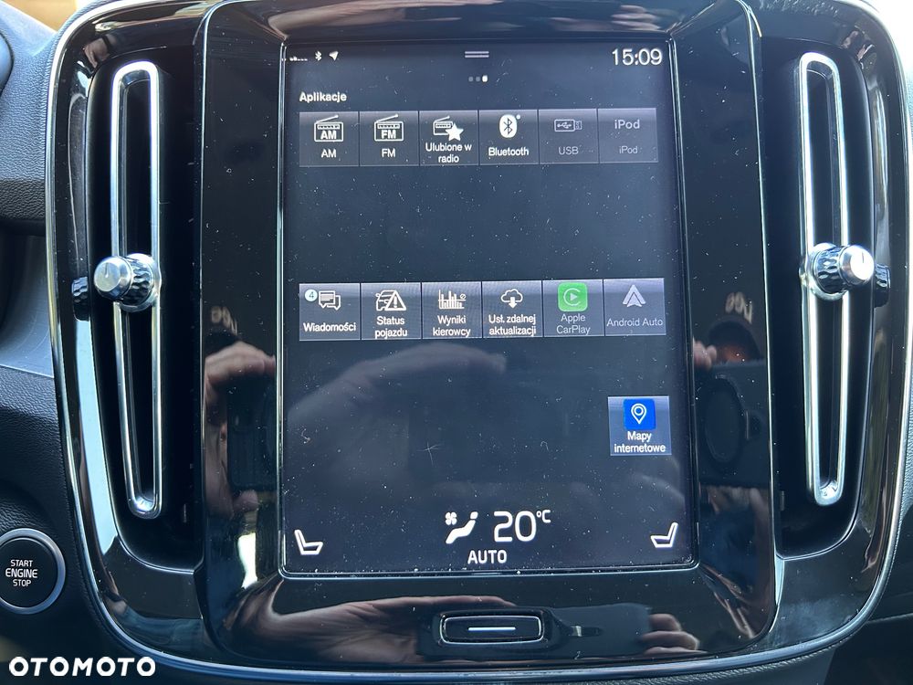 Volvo XC 40 T5 AWD Momentum Pro - 28