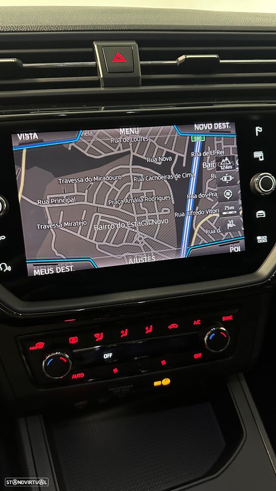 SEAT Ibiza 1.6 TDI FR - 22