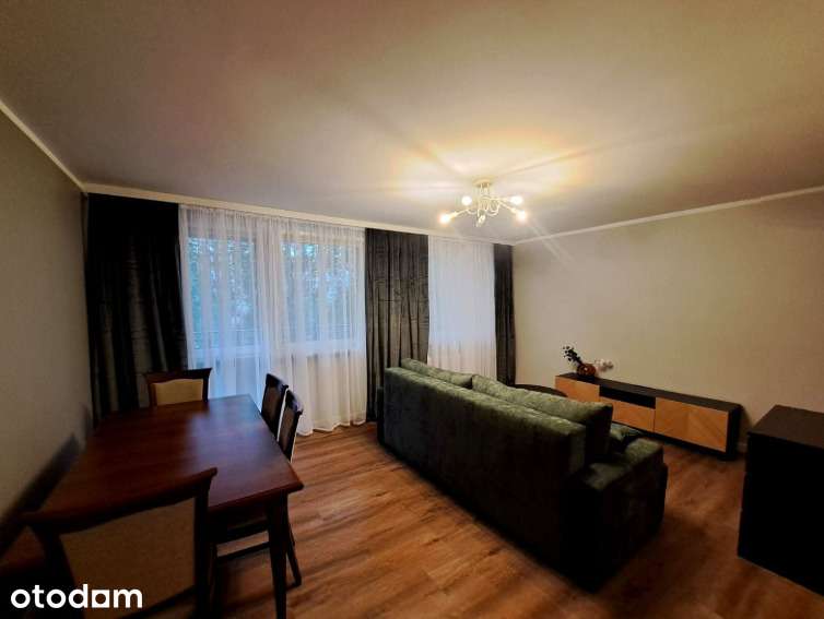 Mieszkanie na sprzedaż, 2 pokoje, 53 m², Wrocław