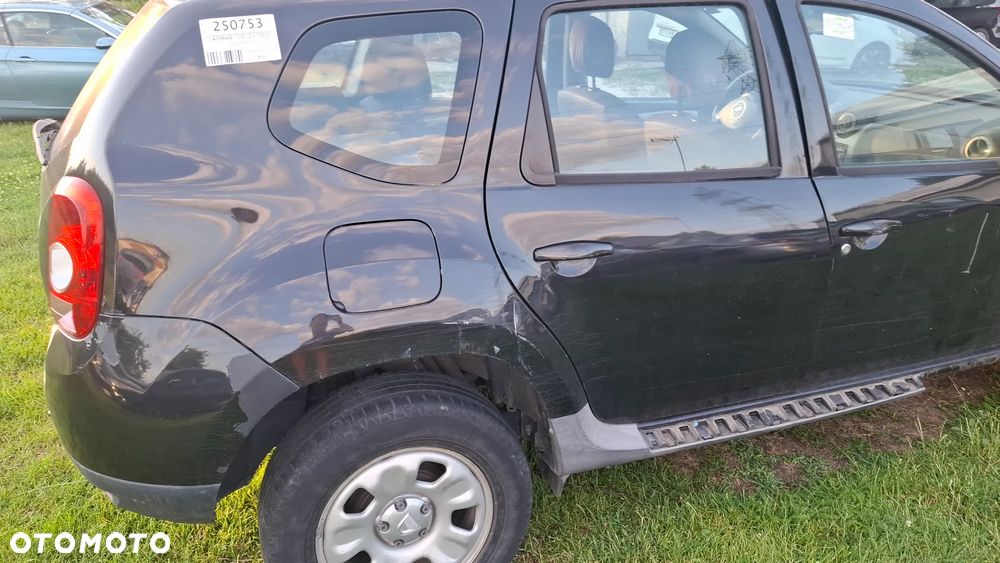 Dacia Duster - 6