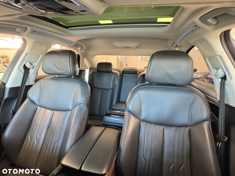 Audi A8 50 TDI quattro tiptronic - 13