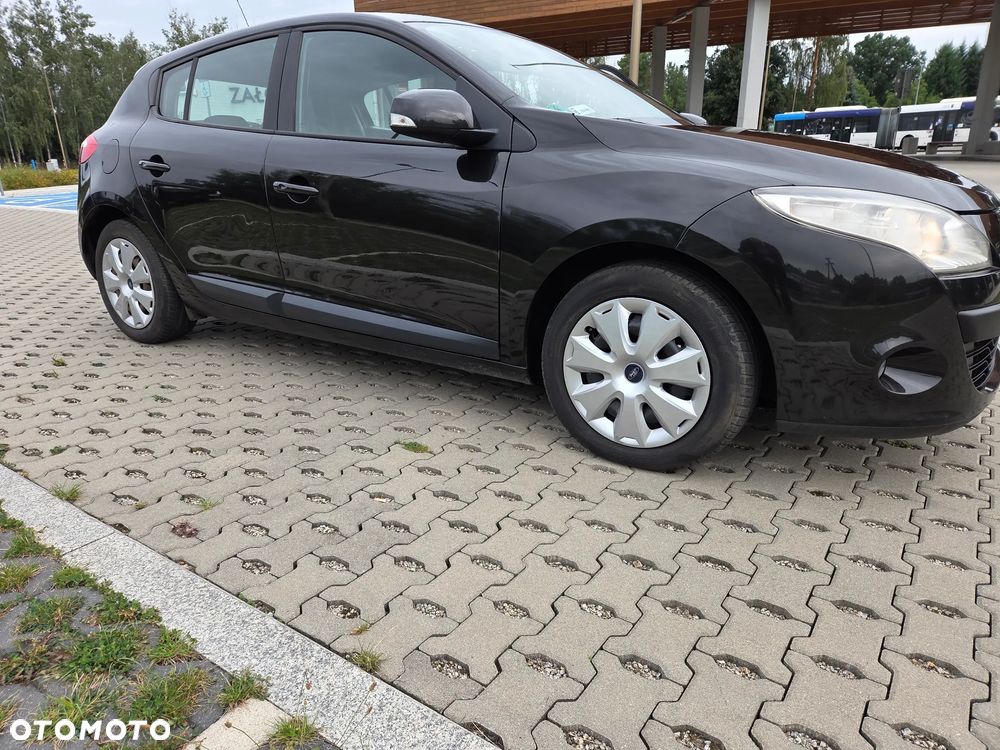 Renault Megane - 16