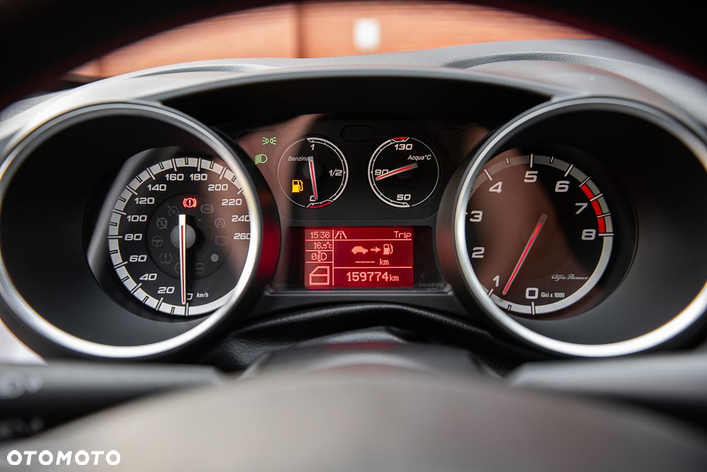 Alfa Romeo Giulietta 1.4 TB 16V - 19