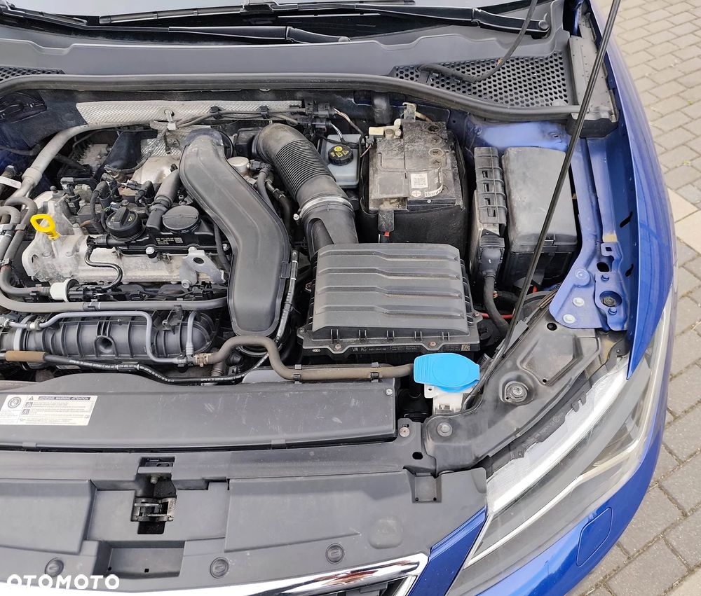 Seat Leon 1.5 TSI Full LED - 36