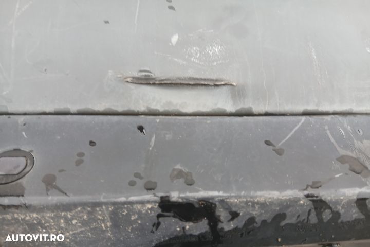 Bara spate 4B5807301 4B5807301 Audi A6 4B/C5 [1997 - 2001] Sedan 2.5 - 6