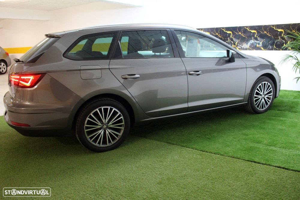 SEAT Leon ST 1.6 TDI Style S/S - 42