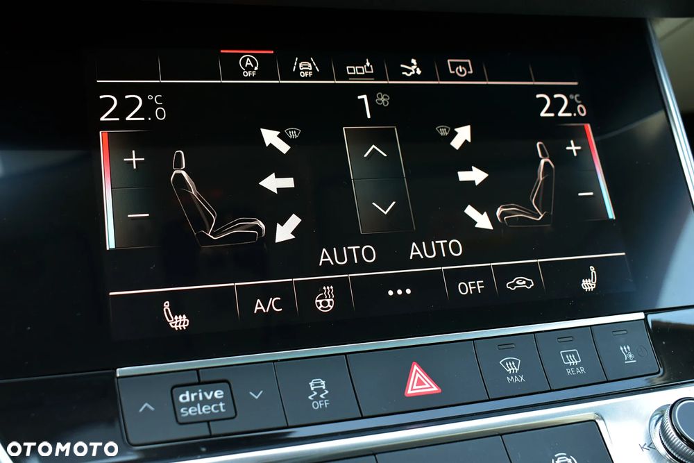 Audi A7 Sportback 50 TDI mHEV Quattro Tiptronic - 16