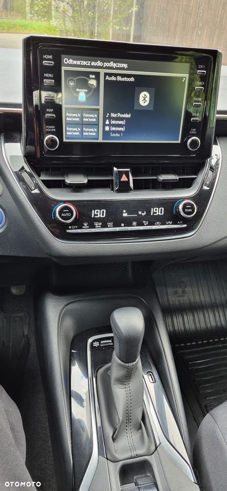 Toyota Corolla 1.8 Hybrid Active - 14