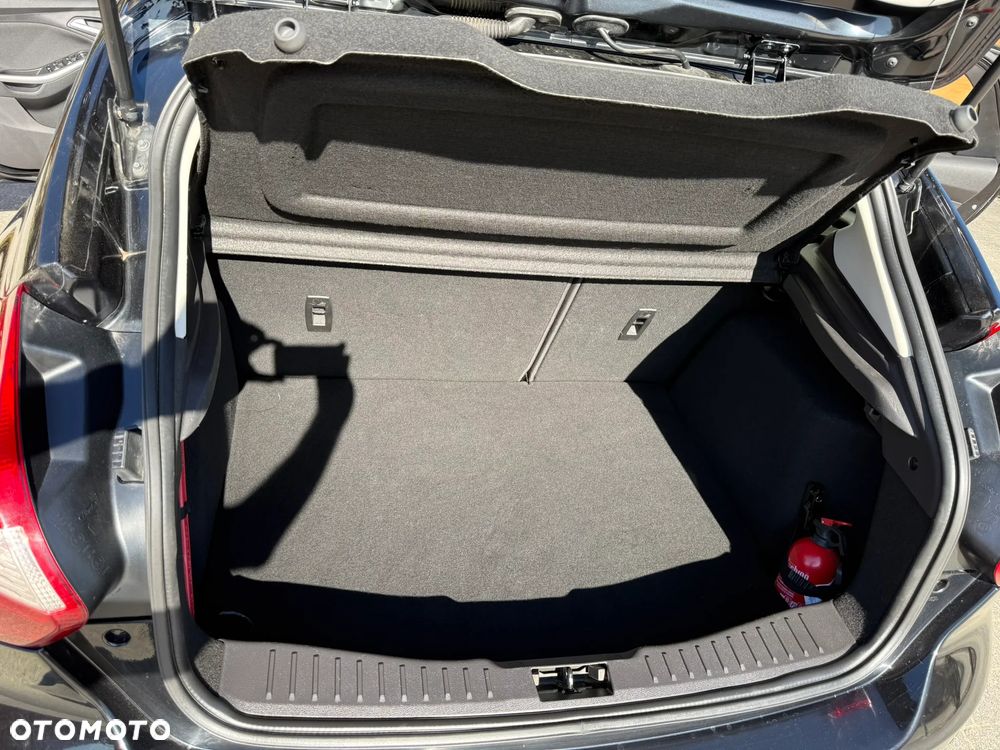 Ford Focus 1.0 EcoBoost Gold X ASS - 16