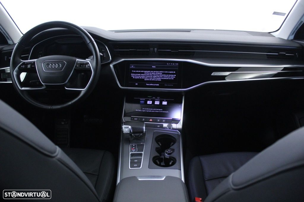 Audi A6 50 TFSIe quattro S tronic - 17