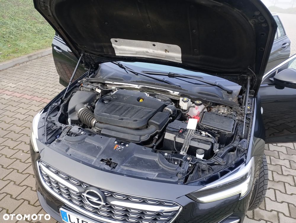 Opel Insignia 2.0 CDTI Business Edition S&S - 38