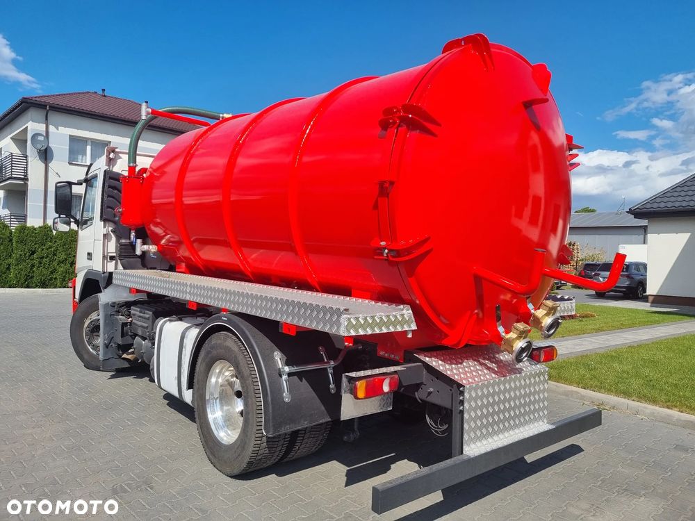Volvo FM 330 - 3