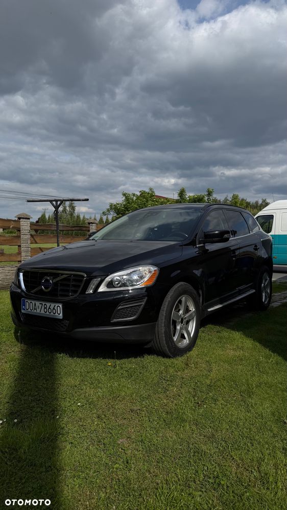 Volvo XC 60 DRIVe Kinetic - 6