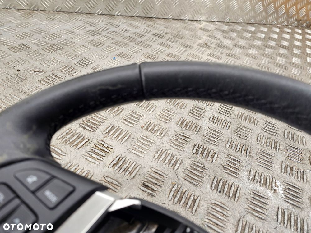 kierownica skóra skórzana multifunkcja suzuki sx4 s-cross ii 21 48110-53s22 - 4