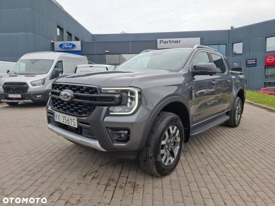 Ford Ranger - 3