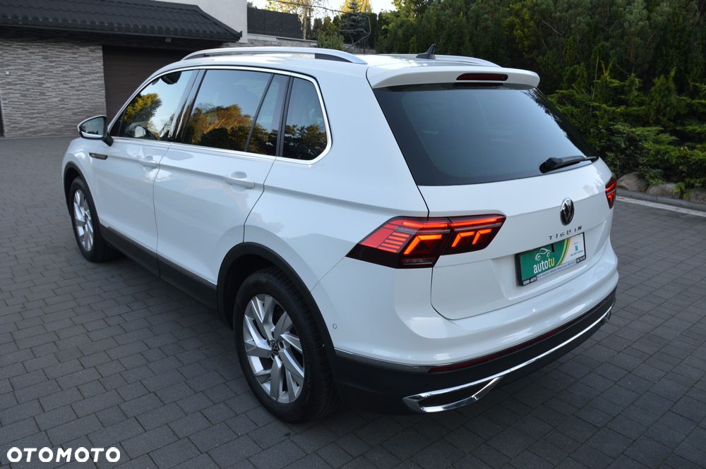 Volkswagen Tiguan 2.0 TDI BMT SCR Highline DSG - 5