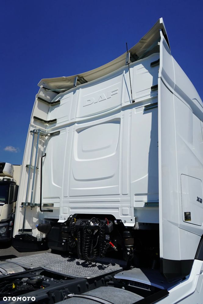 DAF XG / 480 / ACC / E 6 / I – COOL / RETARDER / JAK NOWY - 34