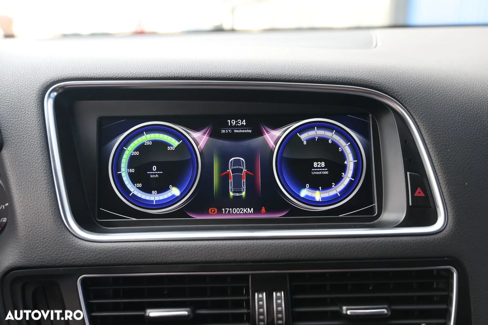 Audi Q5 2.0 TDI Quattro S tronic - 30