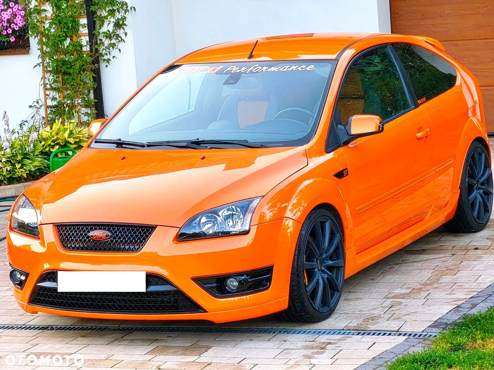 Ford Focus - 2