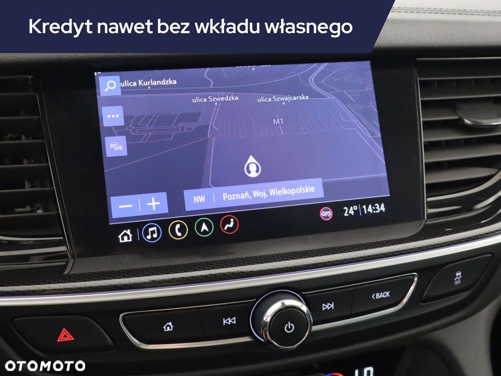 Opel Insignia - 15