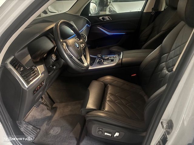BMW X5 45 e xDrive - 7