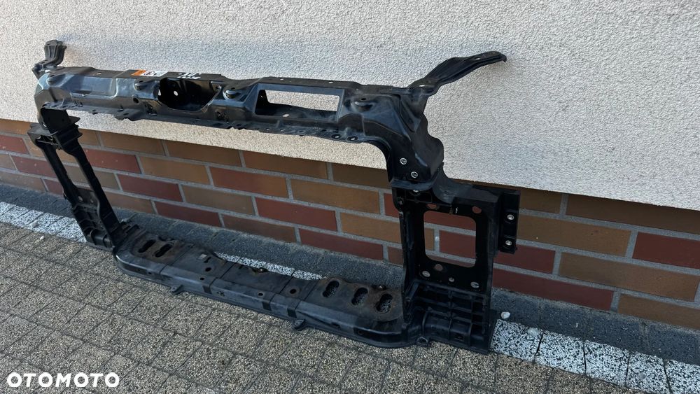 WZMOCNIENIE PAS HYUNDAI I30 II 2012-2016 PRZÓD PRZEDNIE - 3