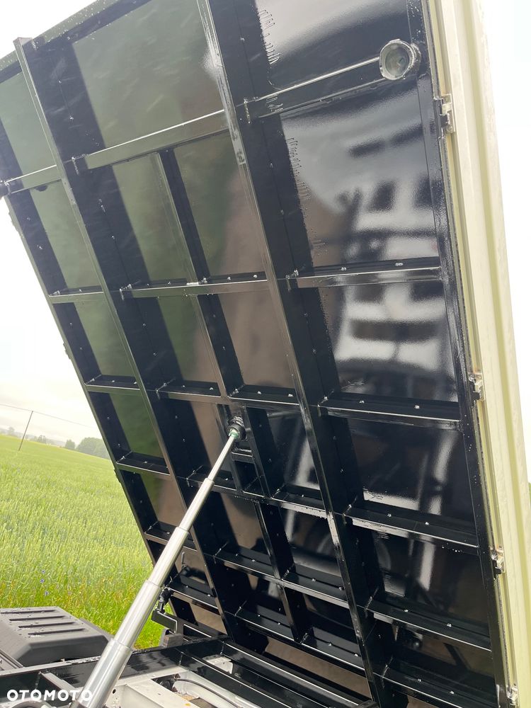 Ford transit - 8